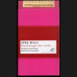 Willi .:. Psychologie der...