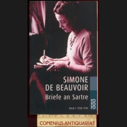 Beauvoir .:. Briefe an...