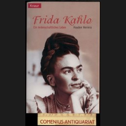 Herrera .:. Frida Kahlo