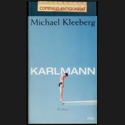 Kleeberg .:. Karlmann