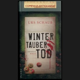 Schaub .:. Wintertauber Tod
