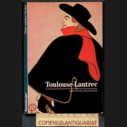 Freches .:. Toulouse-Lautrec