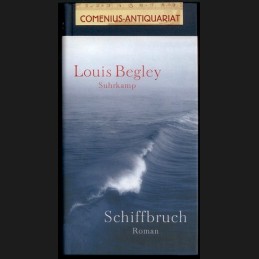 Begley .:. Schiffbruch