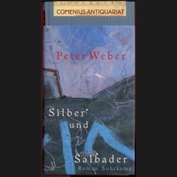 Weber .:. Silber und Salbader