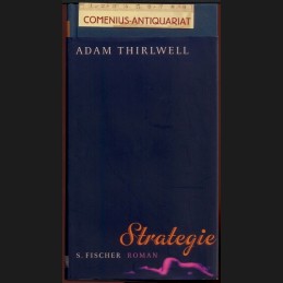 Thirlwell .:. Strategie