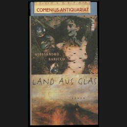 Baricco .:. Land aus Glas
