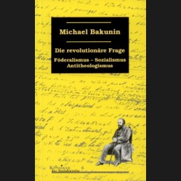 Bakunin .:. Die...