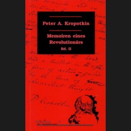 Kropotkin .:. Memoiren...
