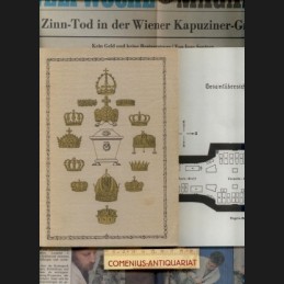 Kusin .:. Die Kaisergruft