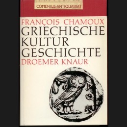 Chamoux .:. Griechische...