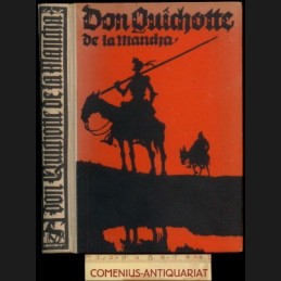 Wilmanns .:. Don Quichotte...