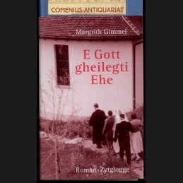 Gimmel .:. E Gott gheilegti...