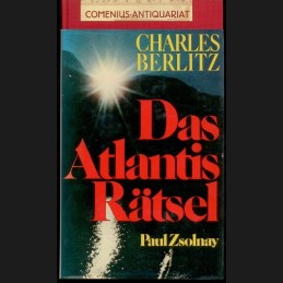Berlitz .:. Das Atlantis...
