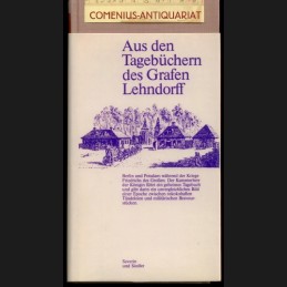 Lehndorff .:. Aus den...