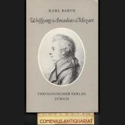 Barth .:. Wolfgang Amadeus...