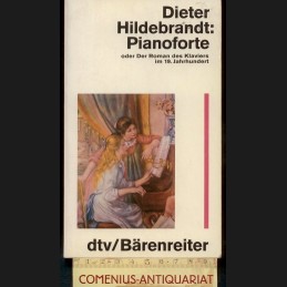 Hildebrandt .:. Pianoforte