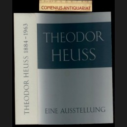 Pikart .:. Theodor Heuss