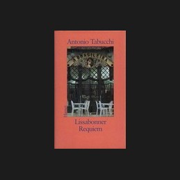 Tabucchi .:. Lissabonner...
