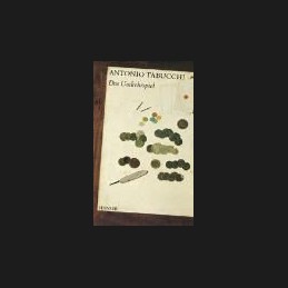 Tabucchi .:. Das Umkehrspiel