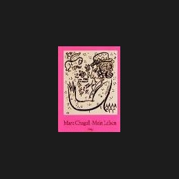 Chagall .:. Mein Leben