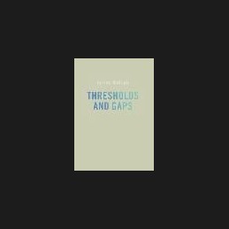 Balogh .:. Thresholds and Gaps