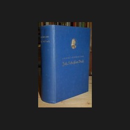 Schweitzer .:. J.S. Bach