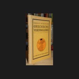Buschor .:. Griechische...