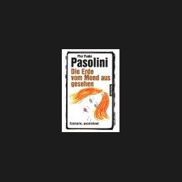 Pasolini, Pier Paolo,  Die...