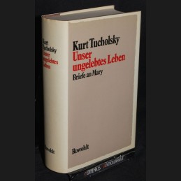 Tucholsky .:. Unser...