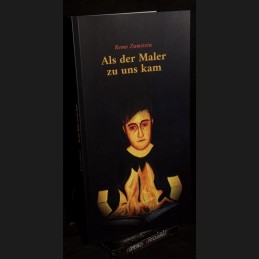 Zumstein .:. Als der Maler...