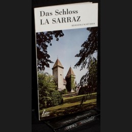 Schloss .:. La Sarraz