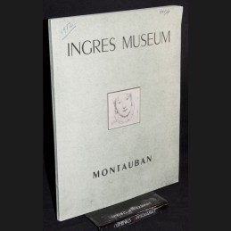 Ingres .:. Museum Montauban