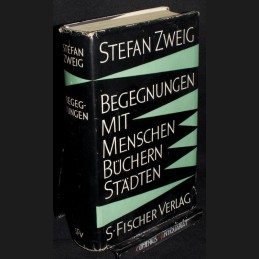 Zweig .:. Begegnungen