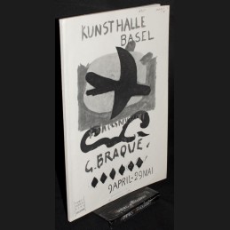 Kunsthalle Basel 1960 .:....