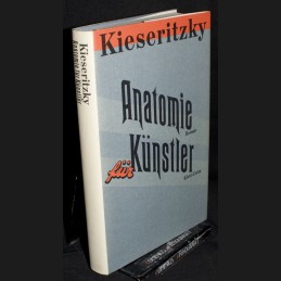 Kieseritzky .:. Anatomie...