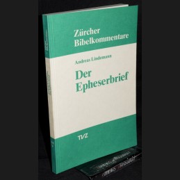 Lindemann .:. Der Epheserbrief