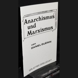 Guerin .:. Anarchismus und...