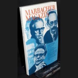 Marbacher Magazin .:. 1998...