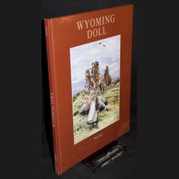 Franz .:. Wyoming doll