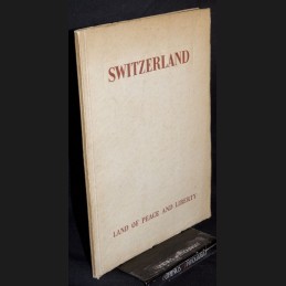 Switzerland .:. Land of...