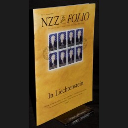 NZZ-Folio, 1996/8 .:. In...