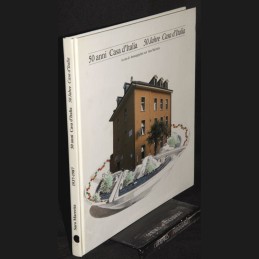 Marretta .:. 50 anni Casa...