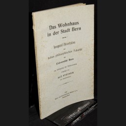 Steiner .:. Das Wohnhaus in...
