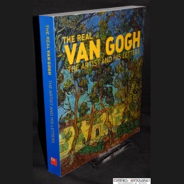 The real .:. Van Gogh