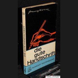 Konz .:. Die gute Handschrift