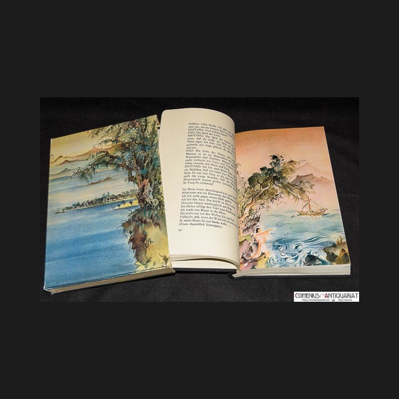 Klabund Der Kreidekreis