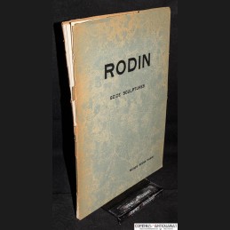 Rodin .:. Seize sculptures.