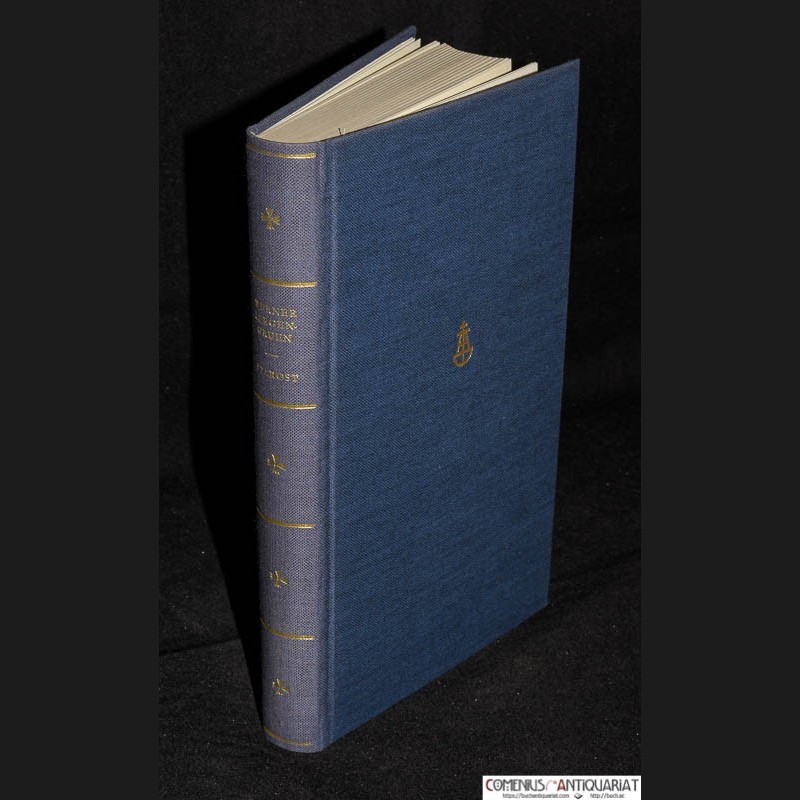 Bergengruen Der Starost