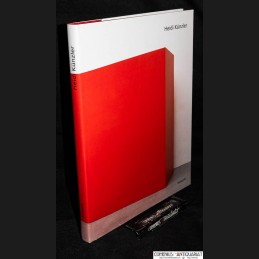 Heidi Kuenzler .:. Monografie