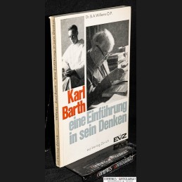 Willems .:. Karl Barth